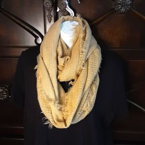 Brandless stylish scarf